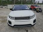 2016 Land Rover Range Rover Evoque Se for Sale in Ellenwood, GA - Rear End