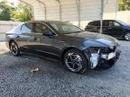 2024 Hyundai Sonata Sel en Venta en Augusta, GA - Front End
