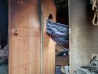 2006 Other Rv Travel Tra for Sale in Lebanon, TN - Burn - Interior