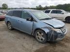 2013 Honda Odyssey Touring продається в Florence, MS - Front End