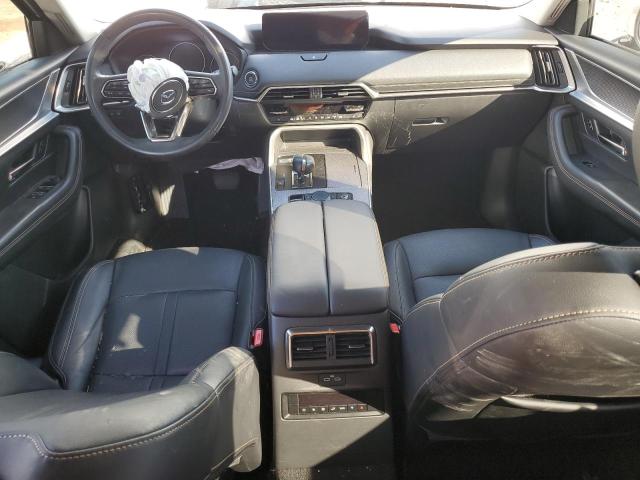  MAZDA CX-90 PREF 2024 Biały