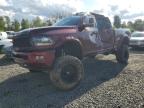 2017 Ram 2500 Laramie for Sale in Portland, OR - Side