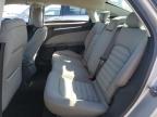 2013 Ford Fusion S for Sale in North Las Vegas, NV - Side