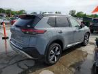 2022 Nissan Rogue Platinum იყიდება Bridgeton-ში, MO - Side