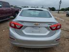 2017 Chevrolet Cruze Premier en Venta en Theodore, AL - Water/Flood