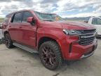 2022 Chevrolet Tahoe C1500 Lt na sprzedaż w Littleton, CO - Rollover