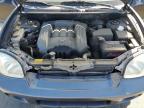 2003 Hyundai Santa Fe Gls na sprzedaż w Vallejo, CA - Mechanical