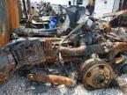 2002 Freightliner Fld120 Dump Truck de vânzare în Eight Mile, AL - Burn