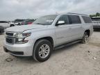 2019 Chevrolet Suburban C1500 Lt продається в Houston, TX - Side