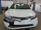 2007 Honda Civic Ex for Sale in Pasco, WA - Front End