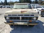 1976 Ford F250 продається в Graham, WA - Minor Dent/Scratches