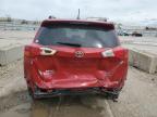 2015 Toyota Rav4 Xle de vânzare în Kansas City, KS - Rear End