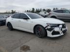 2022 Acura Tlx Type S იყიდება Pennsburg-ში, PA - Vandalism