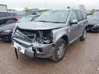 2011 LAND ROVER FREELANDER for sale at Copart WESTBURY