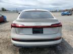 2022 Audi E-Tron Sportback Premium for Sale in Hillsborough, NJ - Front End