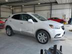 2017 Buick Encore Essence zu verkaufen in Greenwood, NE - Side