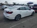 2022 Honda Insight Ex for Sale in Van Nuys, CA - Minor Dent/Scratches
