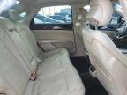 2015 Lincoln Mkz Hybrid за продажба в Riverview, FL - Side