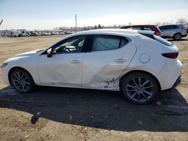 2021 MAZDA 3 PREMIUM