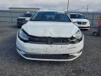 2018 Volkswagen Golf Trendline იყიდება Ottawa-ში, ON - Front End