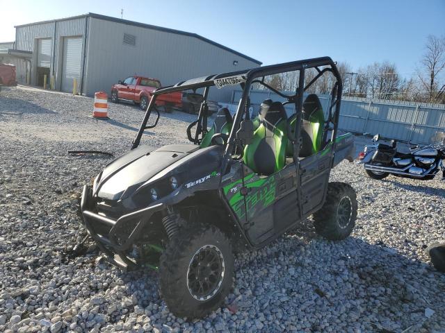 2024 KAWASAKI KRT800 J  