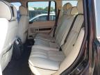 2008 LAND ROVER RANGE ROVE for sale at Copart SANDY
