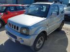 2004 SUZUKI JIMNY MODE for sale at Copart ROCHFORD