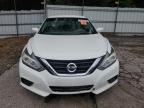 2017 Nissan Altima 2.5 for Sale in Austell, GA - Front End