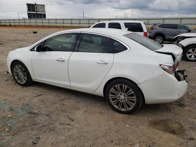  BUICK VERANO 2013 White