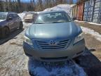 2009 TOYOTA CAMRY BASE for sale at Copart QC - MONTREAL