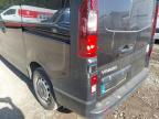 2017 VAUXHALL VIVARO 270 for sale at Copart SANDY