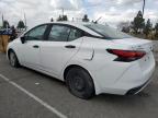 2020 Nissan Versa S for Sale in Rancho Cucamonga, CA - Normal Wear