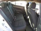 2019 Hyundai Elantra Se на продаже в Woodhaven, MI - Front End
