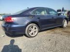 2014 Volkswagen Passat Se for Sale in Jacksonville, FL - Mechanical