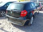 2010 BMW 118D M SPO for sale at Copart BRISTOL