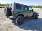2008 Jeep Wrangler Unlimited Sahara for Sale in Gastonia, NC - Front End