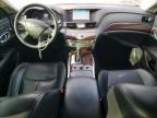 2017 Infiniti Q70L 5.6 იყიდება Finksburg-ში, MD - Front End