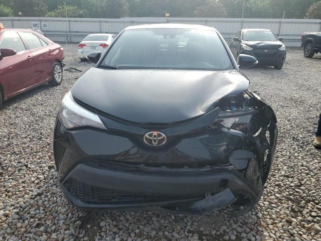  TOYOTA C-HR 2020 Black