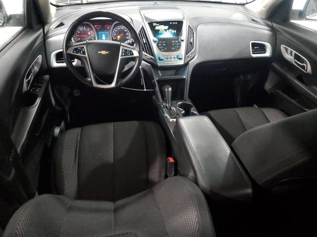  CHEVROLET EQUINOX 2016 White