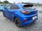 2024 FORD PUMA ST-LINE X MHEV AUTO  for sale at Copart BELFAST