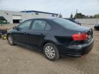 2013 VOLKSWAGEN JETTA BASE à vendre chez Copart ON - COOKSTOWN