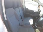 2014 PEUGEOT PARTNER 85 for sale at Copart COLCHESTER