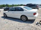 2002 Bmw 525 I Automatic en Venta en Eight Mile, AL - Water/Flood