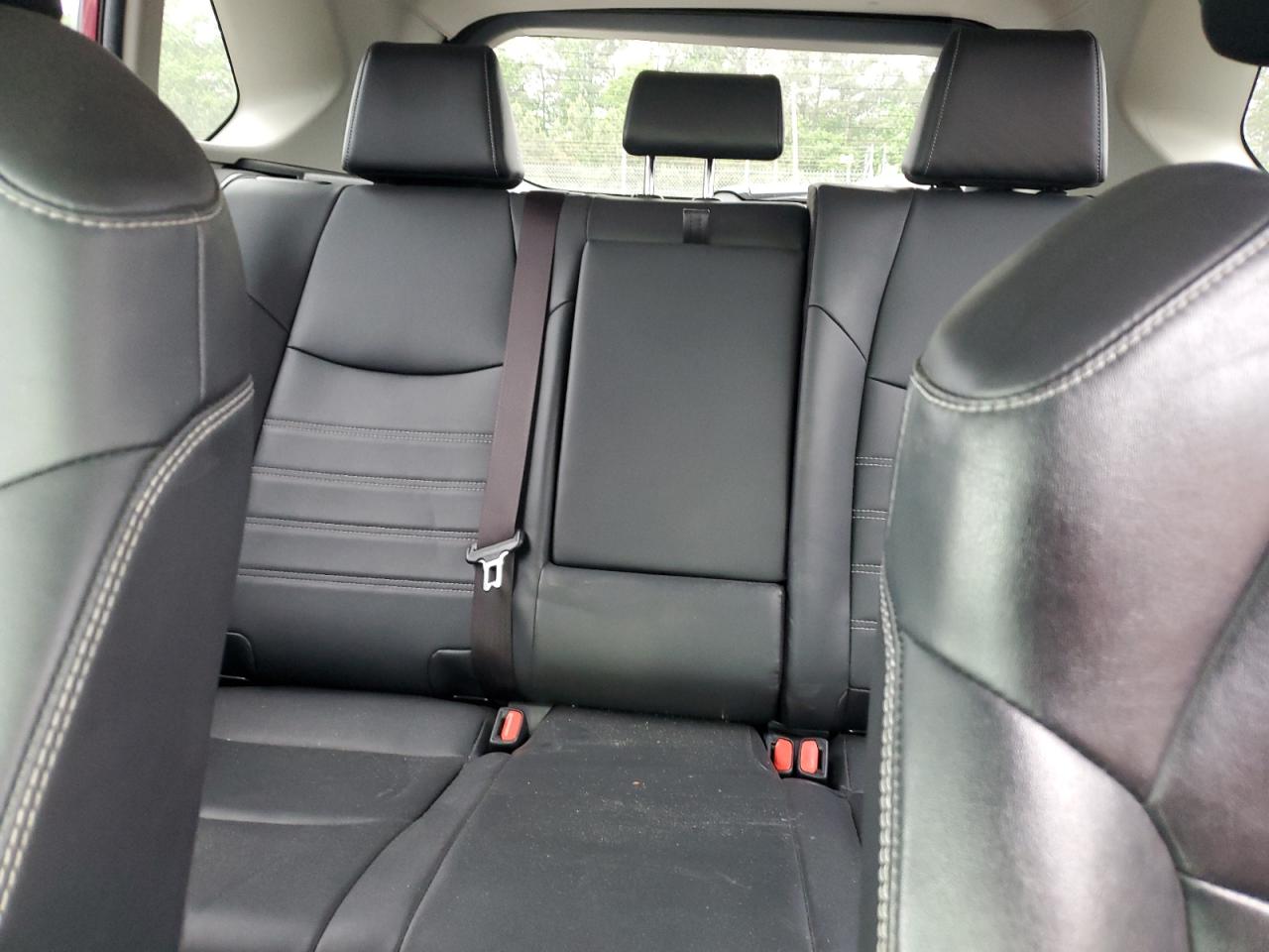 2020 Toyota Rav4 Xle Premium VIN: JTMA1RFV5LD525870 Lot: 54247265
