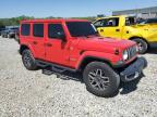 2024 Jeep Wrangler Sahara იყიდება Memphis-ში, TN - Front End