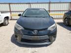 2016 Toyota Corolla L for Sale in Haslet, TX - Front End