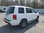 2010 Honda Pilot Exl للبيع في Glassboro، NJ - Rear End