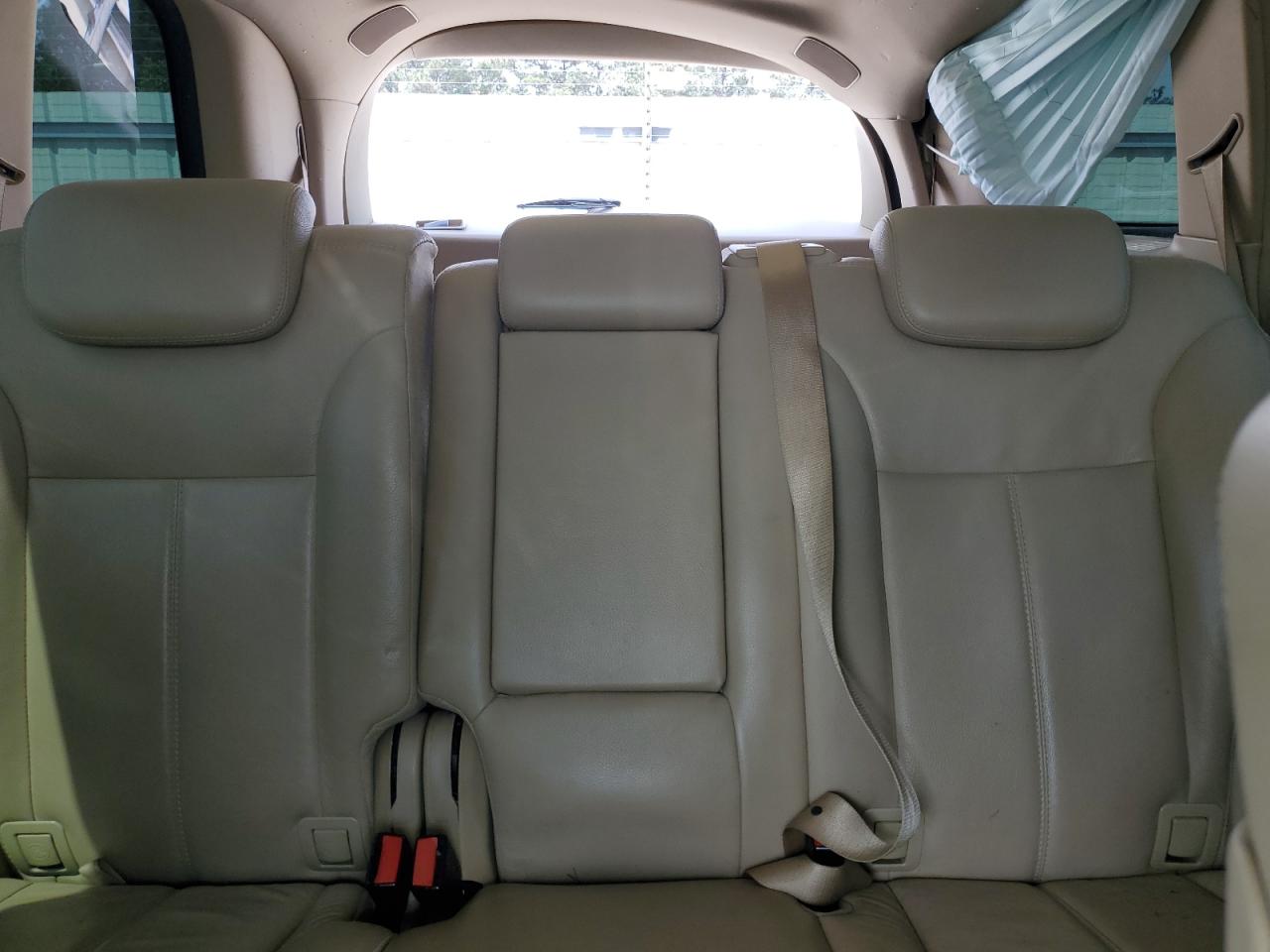 2007 Mercedes-Benz Gl 450 4Matic VIN: 4JGBF71E57A268889 Lot: 54977655