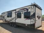 2015 Heart Land Cyclone for Sale in Oklahoma City, OK - All Over