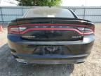 2016 Dodge Charger Sxt zu verkaufen in Mercedes, TX - Water/Flood
